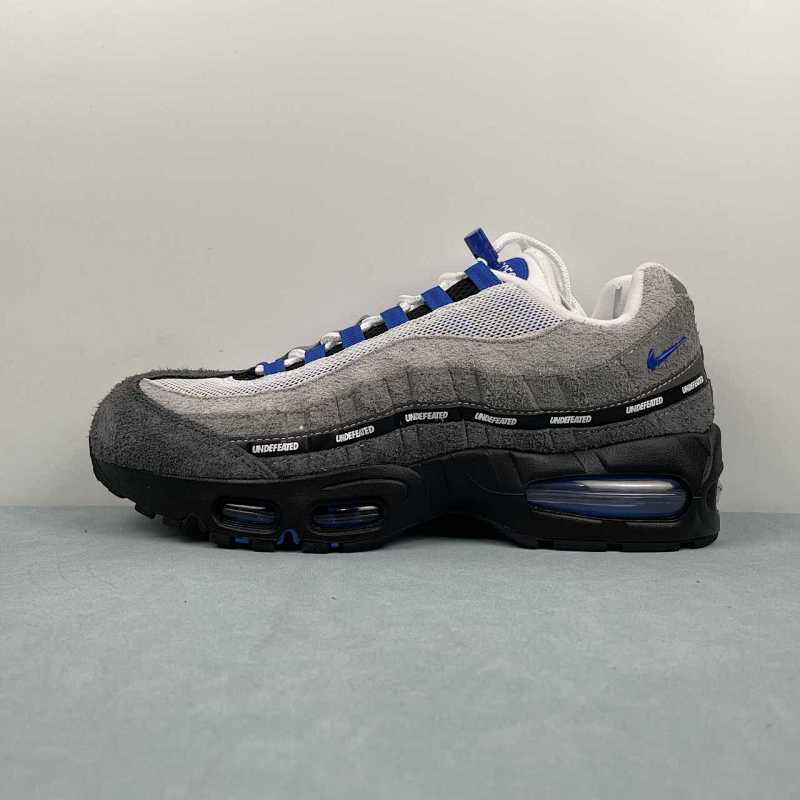 X NIKE Air Max 95 IB4523-001 40 40 5 41 42 42 5 43 44 44 5 45 46 47 5 48 5
